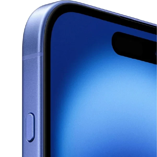 apple iphone 16 128gb 256 gb 512gb  black white green aqua blue pink free shipping